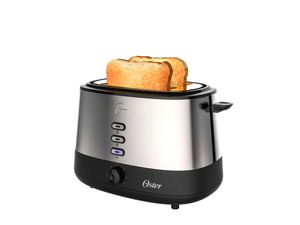 Tostadora Eléctrica Oster OSTSSTTR500AR