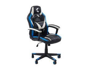 Silla Gamer Ergonómica  Ken Brown Modelo MAG10