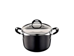 Olla Para Pasta Tramontina Monaco Induccion 22cm