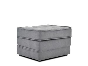 Butacón Plegable Gris