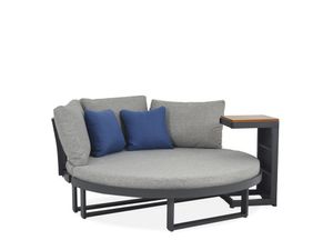 Set Camastro de Exterior Bloom 3 Funciones