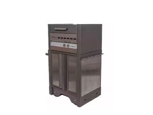 Parrilla Multigas Tromen New Cabernet  Modelo 02-000-82