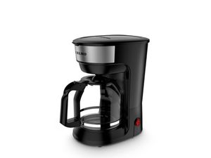 Cafetera de Filtro Yelmo CA-7115