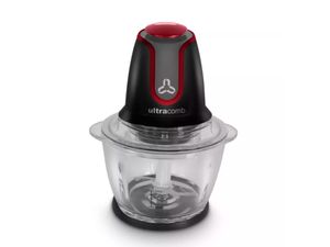 Picadora De Alimentos Multiprocesadora con Bowl Ultracomb 1.2 lts Modelo PC-6800