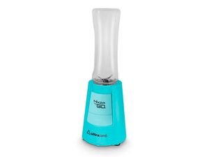 Licuadora TO GO Celeste Ultracomb Botella Plástica 600 ml Modelo LC-2203C