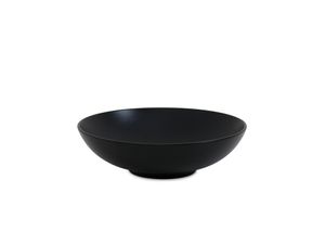 Bowl Fine Black