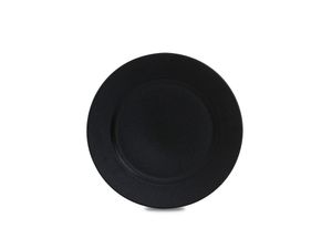 Plato Playo Fine Black