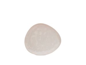 Plato Postre Irregular Umay