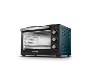 Horno Eléctrico Yelmo YL70CN Convección 70 L