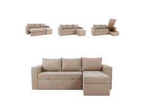 Rinconero Cama Floyd 2.30 mts