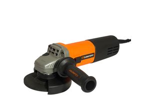 Amoladora Angular Lusqtoff 850 W Modelo AML850-9