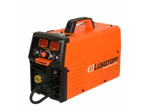 Soldadora Inverter Lusqtoff Modelo EVOMIG-220