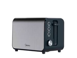 Tostadora Eléctrica Midea BT-MM2XAR1