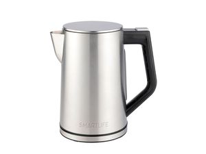 Pava Eléctrica Smartlife SL-EKD1520 Digital 1,5 L