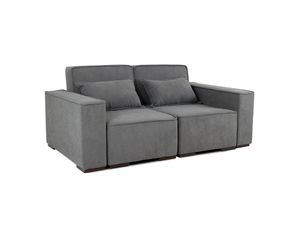Sofa Trinity 2 Cuerpos