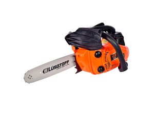 Motosierra a Nafta Lusqtoff 25.4cc Modelo GS-2500