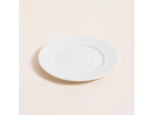 Plato de Postre Pueblo Blanco 20cm