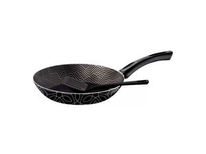 Sarten Paris con Espátula Tramontina Teflón 30cm