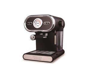 Cafetera  Expresso Peabody PE-CE5002 Espumador de Leche