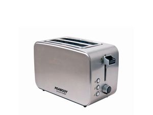 Tostadora Eléctrica Peabody PE-T8127