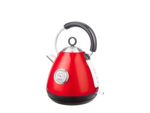Pava Eléctrica Peabody PE-KV8215 Vintage 1,7 L