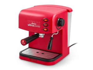 Cafetera Espresso Ultracomb CE-6108 Espumador de Leche