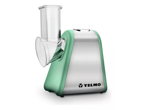 Rallador Cortador de Alimentos Yelmo 200W Modelo GR-3600