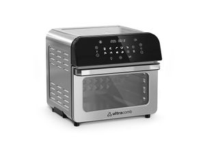 Freidora de Aire Ultracomb FR8620 Digital 12 L