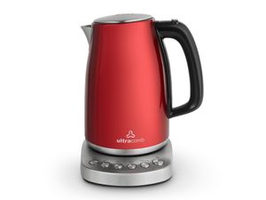 Pava Eléctrica Ultracomb PE-4911 Digital 1,7 L