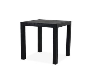 Mesa de Exterior Plástico 90 cm