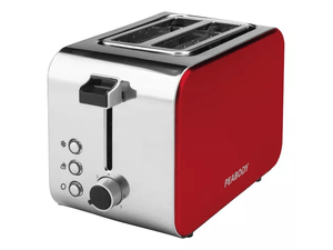 Tostadora Eléctrica Peabody PE-8127R