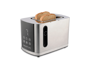 Tostadora Eléctrica Smartlife SL-TO1520 Digital