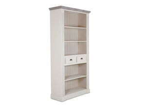 Biblioteca Modular Linea Country