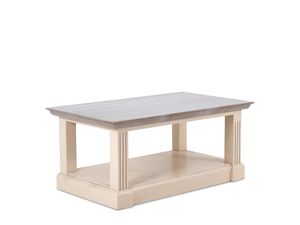 Mesa de Centro Linea Country 1.00 mts