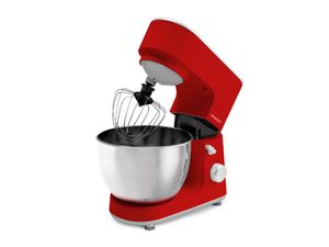 Batidora Planetaria de Mesa Peabody Modelo PE-BM102R 1000w 4 Litros 6 Velocidades