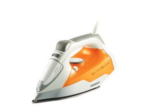 Plancha a Vapor Peabody PE-PVC33