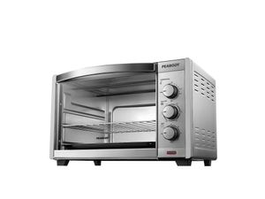 Horno Eléctrico Peabody PE-HE30S Convección 29 L