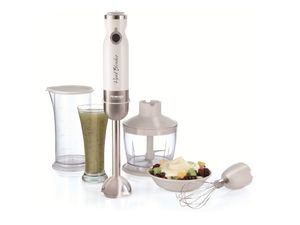 Licuadora de Mano Peabody PE-LMA327B 0.8 L