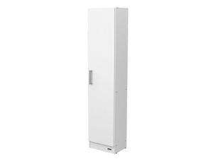Despensero Organizador 1 Puerta 1,80 Mts. Mueble De Cocina