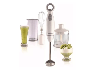 Licuadora De Mano Peabody Mixer Modelo PE-LMA323B  600w