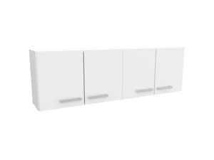 Alacena Mueble De Cocina Express 1,60 Mts. Melamina