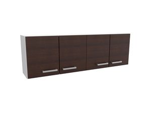 Alacena Mueble De Cocina Express 1,60 Mts. Melamina