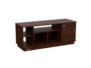 Rack Mueble De Tv Dakar Melamina Mesa Tv