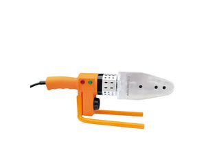 Termofusora Lusqtoff 6 Boquillas Modelo LTF-6308R 220 V-50 HZ  800 W