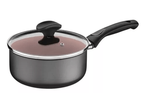 Cacerola Olla Tramontina Vermont 16 cm Teflon Cobre
