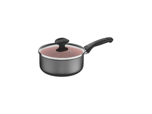Cacerola Olla Tramontina Vermont 18 cm Teflon Cobre