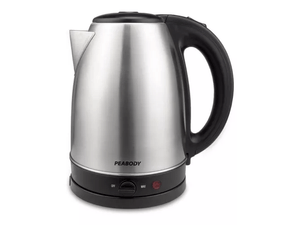 Pava Eléctrica Peabody PE-KA1708 1,7 L