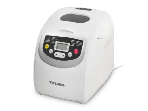 Horno de Pan Yelmo HP3502 19 Programas