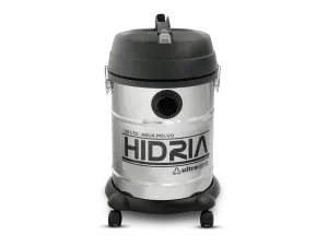 Aspiradora Ultracomb AS-4314 Tambor 34 L