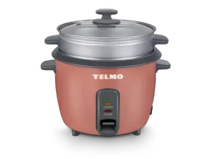Arrocera Eléctrica Yelmo AR-9801